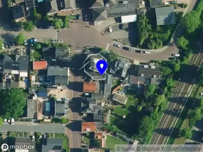 Taverna de molen 1703 Wijhe