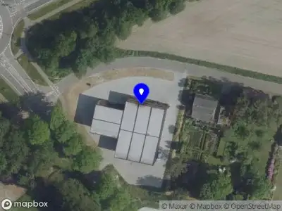 Nieuw bedrijf Martina Schoonmaak