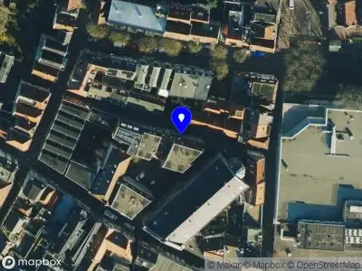 BNA Transport & Logistiek Zwolle