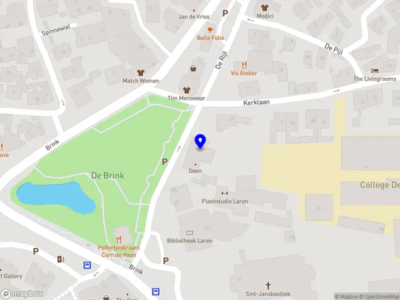 Nieuw bedrijf Full Body Clinic B.V.