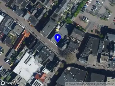 Blitz! Ballonnen, Decoraties & Stijlling