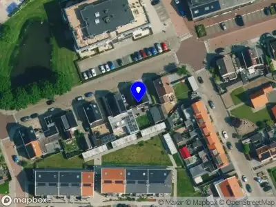 Nieuw bedrijf LB PropertyCare