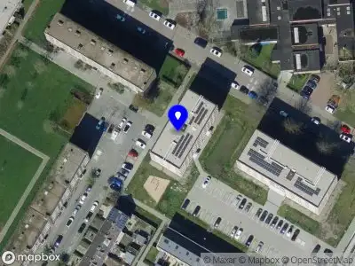 Taxibedrijf Lombardijen