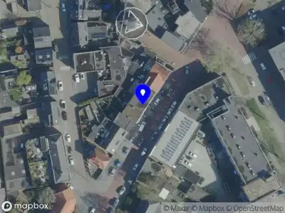VvE Kruisstraat 39D en 41A te Oss Oss