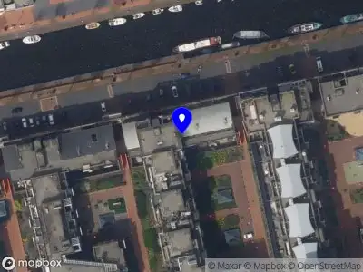 Nieuw bedrijf Vereniging van Eigenaars 