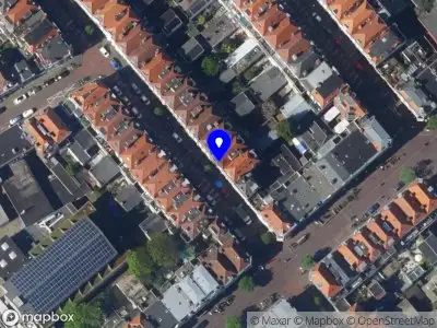 Vereniging van Eigenaars Franklinstraat 105/107 te ´s-Gravenhage 's-Gravenhage