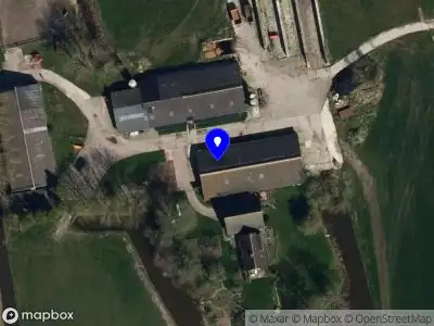 Farm Relief Services Vrouwenparochie