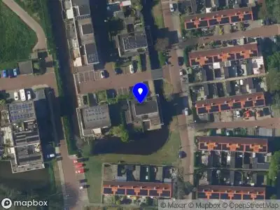 Medimat Alphen aan den Rijn
