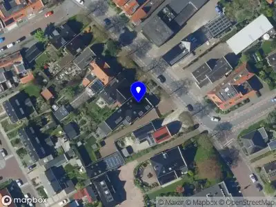 Nieuw bedrijf VvE Sternstraat 25 te Wieringermeer