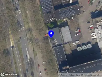 VvE Zuidpolderstraat 44ab te Rotterdam