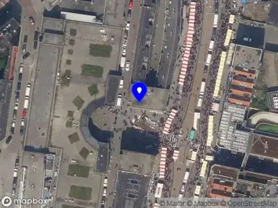 Pasa Döner Rotterdam