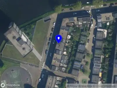 Nieuw bedrijf Rah’s Oracle