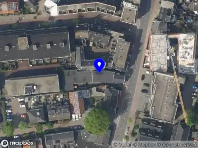 V.D Tatova Multidiensten Hilversum