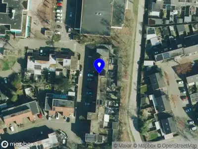 Nieuw bedrijf Het Stippie