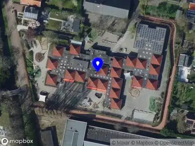 Ver. Chr. Onderw. RefGrondsl de Hoeksteen Oud-Beijerland
