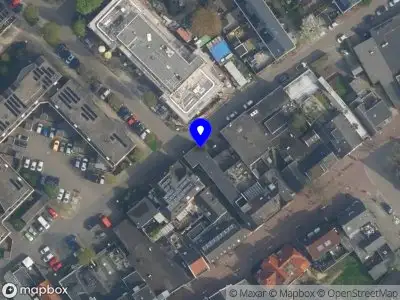 Nieuw bedrijf De Voet-specialist