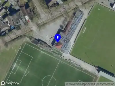 Nieuw bedrijf R.K.S.V. W.E.C. (Wijbosch-Eerde Combinatie