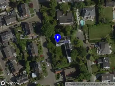 Cox-Parren N.V. Heerlen