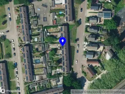 Nieuw bedrijf My Mundo