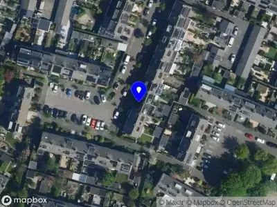 V.v.E. District 452 te Amsterdam