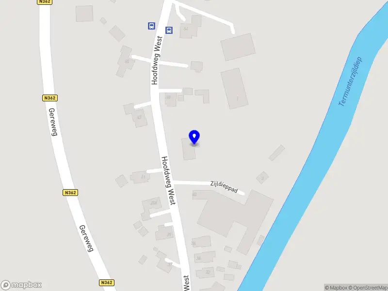 R. D. de Vries Int. Transport