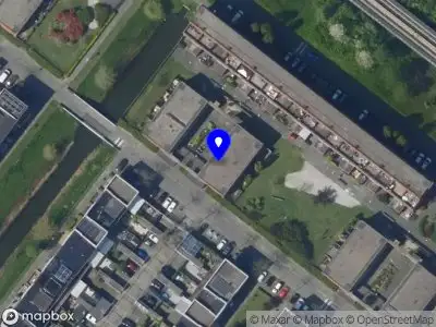 Abdali Taxi Zoetermeer