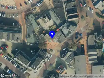 Nieuw bedrijf IJssalon Gelateria Talamini-Italia