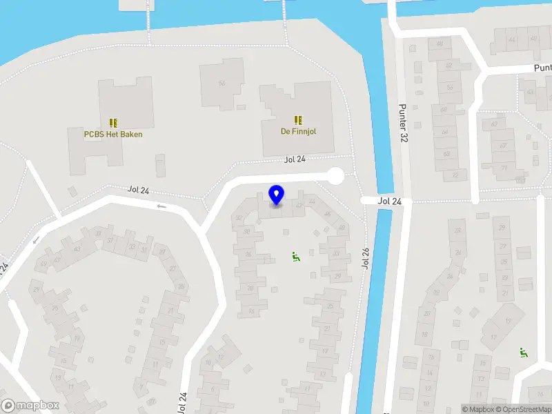 Ver CPO de Waterkop - Loft a/h Water Lelystad