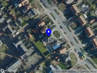 Nieuw bedrijf Velucchi Amsterdam