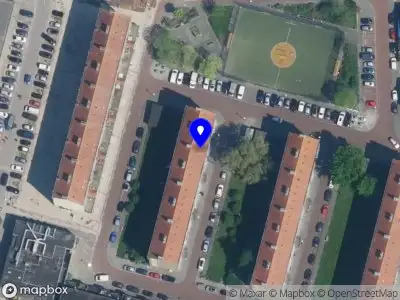 VvE Govert Flinckstraat 116 te Amsterdam