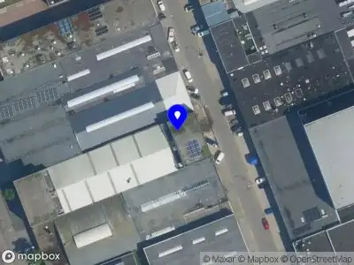 VvE Zanderij, Zijlweg 342 te Haarlem