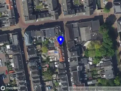 BIKS in Space Gorinchem
