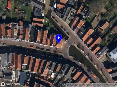 VvE Eise Eisingastraat 26/27 te Franeker Franeker