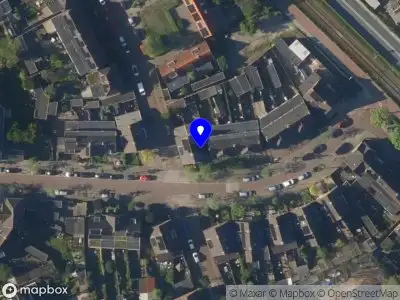 VvE Balidwarsstraat 5 - 7 te Baarn