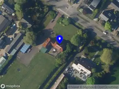 Nieuw bedrijf NXT LEVEL PATISSERIE