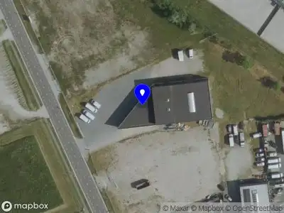 Webshop Logistics Limburg