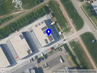 Nieuw bedrijf Airco Winkel Nederland