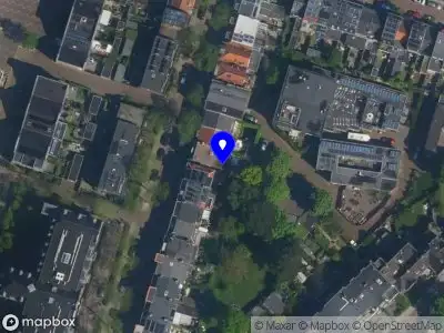 BZ 92 Diensten Haarlem