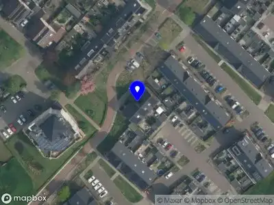 Nieuw bedrijf Tariqvenne