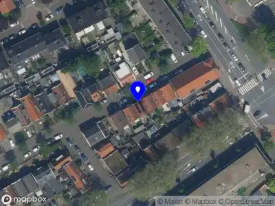 Tatev Does UX B.V. Zaandam