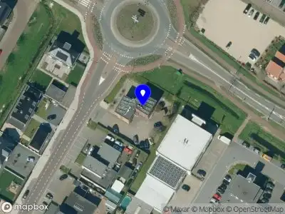 Nieuw bedrijf Rijwijzer B.V.