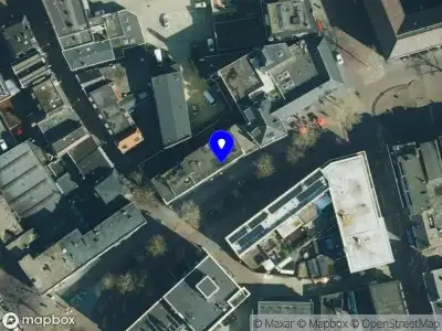 The Hairspa Concepts B.V.