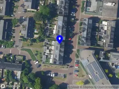 Flexibility in Finance B.V.