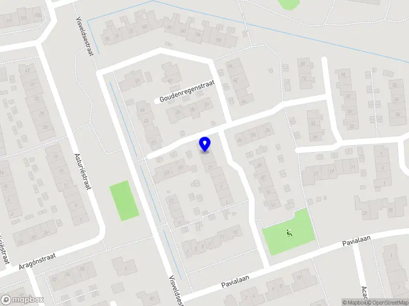 FAO Holding B.V. Lent