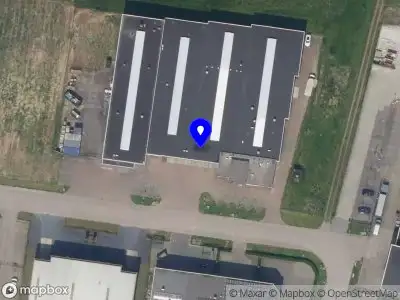 Normec Wegenbouwlaboratorium B.V.