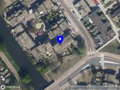 Barva Capelle aan den IJssel
