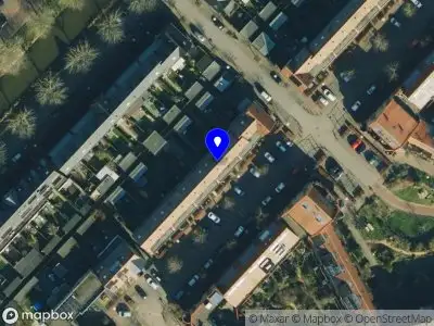 Kattentsalon Be the Fluff