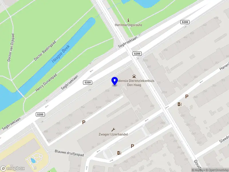 Lionbyte Labs 's-Gravenhage