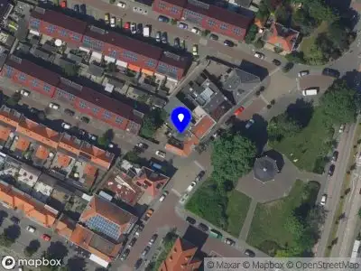 Moker Capital B.V. Sliedrecht