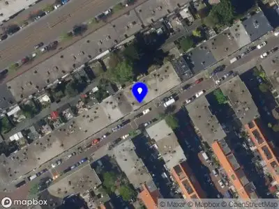 Mariusz Kicior Software Development 's-Gravenhage